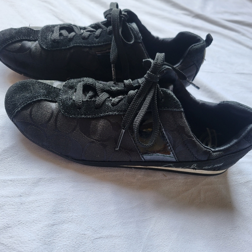 Couch Hadley Shoes Size 7 1/2